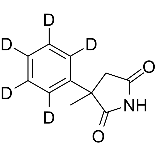 Normesuximide-d5 1185130-51-1